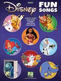 Disney Fun Songs Ukulele
