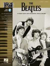 The Beatles : Includes Downloadable Audio (Piano Duet Play-along)
