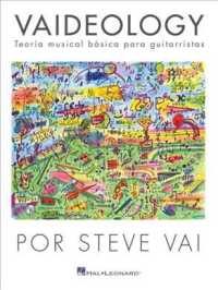 Vaideology : Teoria musical basica para guitarristas