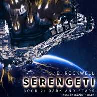 Dark and Stars (11-Volume Set) (Serengeti) （Unabridged）