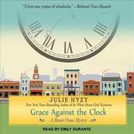 Grace against the Clock (Manor House Mystery) （Unabridged）