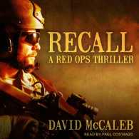Recall (Red Ops) （Unabridged）