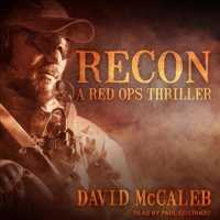 Recon : A Red Ops Thriller (Red Ops) （Unabridged）