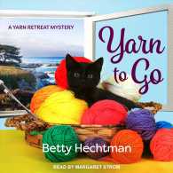 Yarn to Go (8-Volume Set) (Yarn Retreat Mystery) （Unabridged）