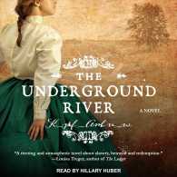 The Underground River (10-Volume Set) （Unabridged）
