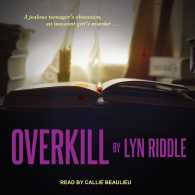 Overkill （Unabridged）