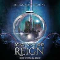 Long May She Reign (9-Volume Set) （Unabridged）