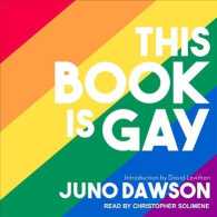 This Book Is Gay (6-Volume Set) （Unabridged）