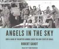 Angels in the Sky (11-Volume Set) : How a Band of Volunteer Airmen Saved the New State of Israel （Unabridged）