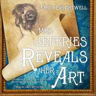 Mrs. Jeffries Reveals Her Art (Mrs. Jeffries) （Unabridged）