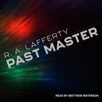 Past Master （MP3 UNA）