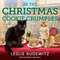 As the Christmas Cookie Crumbles (7-Volume Set) (Food Lovers' Village Mystery) （Unabridged）