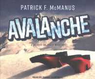Avalanche (6-Volume Set) (Sheriff Bo Tully Mystery) （Unabridged）
