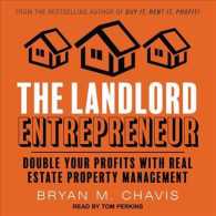 The Landlord Entrepreneur (6-Volume Set) : Double Your Profits with Real Estate Property Management （Unabridged）