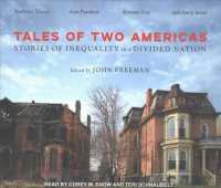 Tales of Two Americas (9-Volume Set) : Stories of Inequality in a Divided Nation （Unabridged）