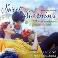 Sweet Surprises (8-Volume Set) (Home Sweet Home) （Unabridged）