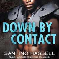 Down by Contact (Barons) （Unabridged）