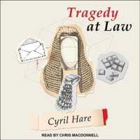 Tragedy at Law （MP3 UNA）