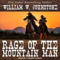 Rage of the Mountain Man (Mountain Man) （Unabridged）
