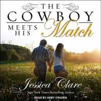 The Cowboy Meets His Match (Wyoming Cowboy) （MP3 UNA）