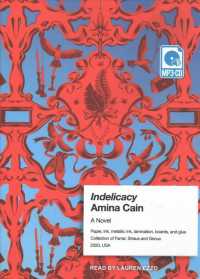 Indelicacy （MP3 UNA）