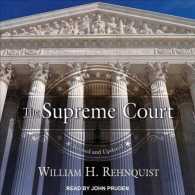The Supreme Court （MP3 UNA）