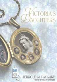 Victoria's Daughters (2-Volume Set) （MP3 UNA）