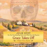 Grace Takes Off (Manor House Mystery) （MP3 UNA）