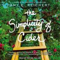 The Simplicity of Cider （MP3 UNA）