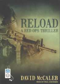 Reload (Red Ops Thriller) （MP3 UNA）
