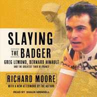 Slaying the Badger : Greg Lemond, Bernard Hinault, and the Greatest Tour De France （MP3 UNA）