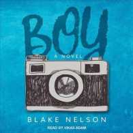 Boy （MP3 UNA）