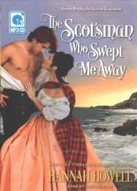 The Scotsman Who Swept Me Away (Seven Brides/seven Scotsmen) （MP3 UNA）