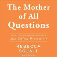 The Mother of All Questions （MP3 UNA）