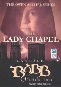 The Lady Chapel (Owen Archer) （MP3 UNA）