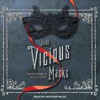 These Vicious Masks (These Vicious Masks) （MP3 UNA）