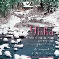 Tisha : The Story of a Young Teacher in the Alaskan Wilderness （MP3 UNA）