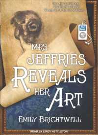 Mrs. Jeffries Reveals Her Art (Mrs. Jeffries) （MP3 UNA）
