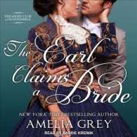 The Earl Claims a Bride (Heirs' Club of Scoundrels) （MP3 UNA）