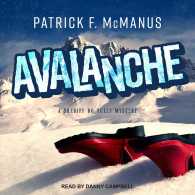 Avalanche (Sheriff Bo Tully) （MP3 UNA）