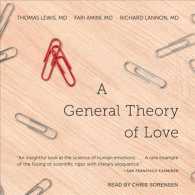 A General Theory of Love （MP3 UNA）