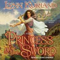 Princess of the Sword (Nine Kingdoms) （MP3 UNA）