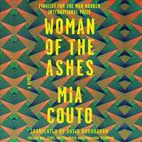Woman of the Ashes （MP3 UNA）