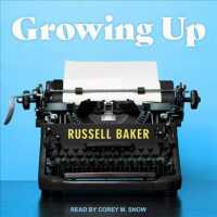 Growing Up （MP3 UNA）