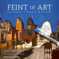 Feint of Art (Art Lover's Mystery) （MP3 UNA）