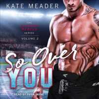 So over You (Chicago Rebels) （MP3 UNA）
