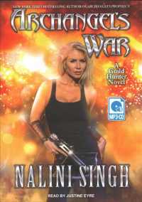 Archangel's War (2-Volume Set) (Guild Hunter) （MP3 UNA）