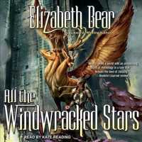 All the Windwracked Stars (Edda of Burdens) （MP3 UNA）