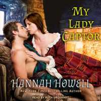 My Lady Captor （MP3 UNA）