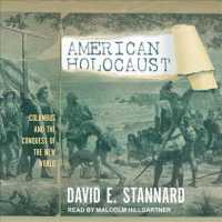 American Holocaust : The Conquest of the New World （MP3 UNA）